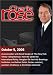 Charlie Rose with David Sanger, Selig Harrison, Kongdan Oh, Ashton Carter; James Baker (October 9, 2006)