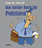Produkt-Bild: Das kleine Buch f&uuml;r Polizisten