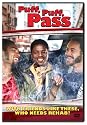 Puff, Puff, Pass