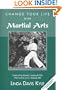 Change Your Life with Martial Arts