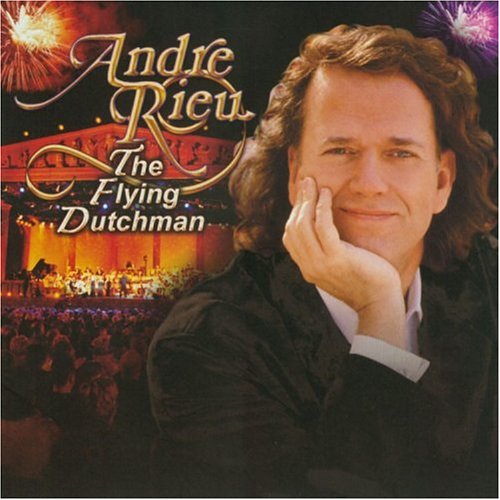Andre Rieu - Somewhere Over The Rainbow Lyrics - Zortam Music