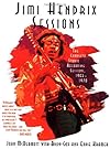 Jimi Hendrix Sessions: The Complete Studio Recording Sessions, 1963-1970