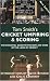 Book Cricket Umpiring and Scoring