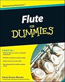 IMAGE OF Flute For Dummies