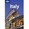 Traveling Through Italy