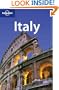 Lonely Planet Italy