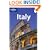 Lonely Planet Italy