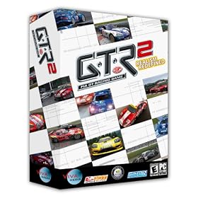 GTR 2: Realism Redefined: Video Games