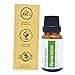 Spearmint Essential Oil by Simply Earth - 15 ml, 100% Pure Therapeutic Grade