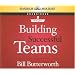 On the Fly Guide to Building Successful Teams