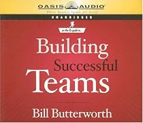 On The Fly Guide To Building Successful Teams Unabridge