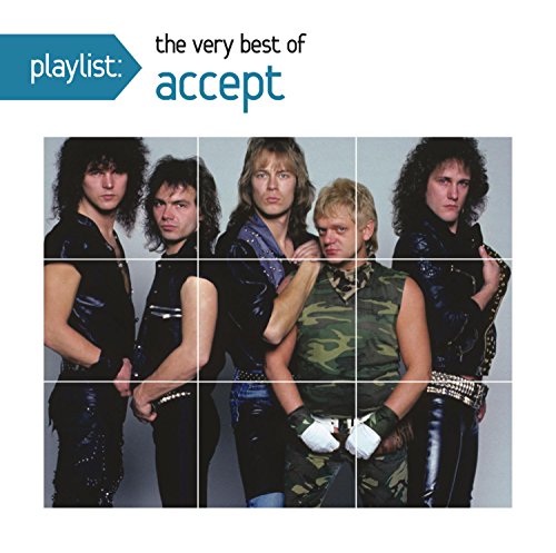 Accept - Best of Accept - Zortam Music