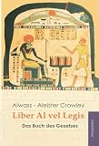 Produkt-Bild: Liber Al vel Legis: Das Buch des Gesetzes