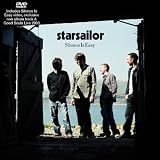 Starsailor - Silence Is Easy