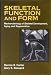 Skeletal Function and Form: Mechanobiology of Skeletal Development, Aging and Regeneration
