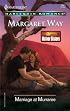 Marriage At Murraree (Harlequin Romance)
