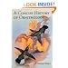 A Concise History of Ornithology