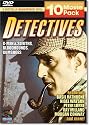 Detectives 10 Movie Pack