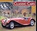 Classic Cars 2010 Deluxe Wall Calendar Publisher: Silver Lining