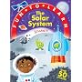 The Solar System (Fun to Learn Stickers)