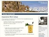 The J-Walk Blog
