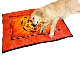 Karlie 61184 Decke Africa 100 x 70 x 3 cm