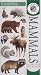 Field Guide to the Mammals of Britain and Europe (Field Guides)