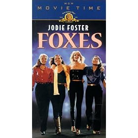 Foxes [VHS]