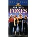 Foxes [VHS]