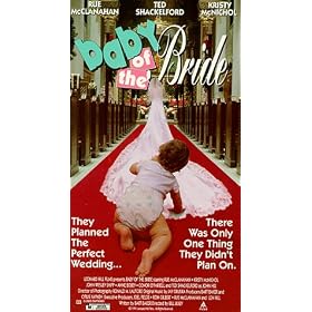 Baby of the Bride [VHS]