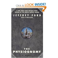 The Physiognomy