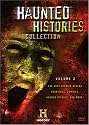 Haunted Histories Collection II - Volume 1: Haunted Houses, More Haunted Houses, & Zombies [DVD]