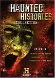 Haunted Histories Collection II - Volume 2: Voodoo Rituals & In Search Of The Real Frankenstein [DVD]
