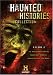 Haunted Histories Collection II - Volume 1: Haunted Houses, More Haunted Houses, & Zombies [DVD]