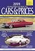 2001 Standard Guide to Cars & Prices (Collector Car Price Guide)