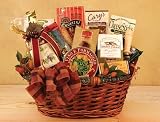 Munchies Galore Gourmet Gift Basket