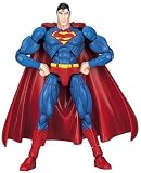 ミクロマン ミクロアクション スーパーマン(コミック版)