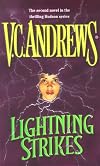 Lightning Strikes (Andrews, V. C. Hudson Family Series.)