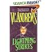 Lightning Strikes (Hudson Family, Book 2)
