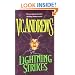 Lightning Strikes (Hudson Family, Book 2)