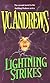 Lightning Strikes (Andrews, V. C. Hudson Family Series.)