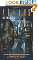 Aliens: Steel Egg (Aliens (Dark Horse))