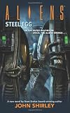 Steel Egg
