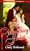 The Wedding Ghost (Zebra Regency Romance) by Cindy Holbrook ISBN 0821762176