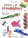 Dr�les de scoubidous