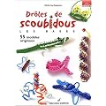 Dr�les de scoubidous