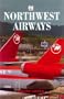 Northwest Airlines (ABC Airliner)