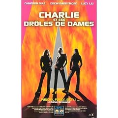 Charlie et ses dr�les de dames