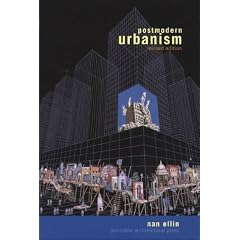 Postmodern Urbanism