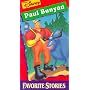 Disney's Paul Bunyan [VHS]